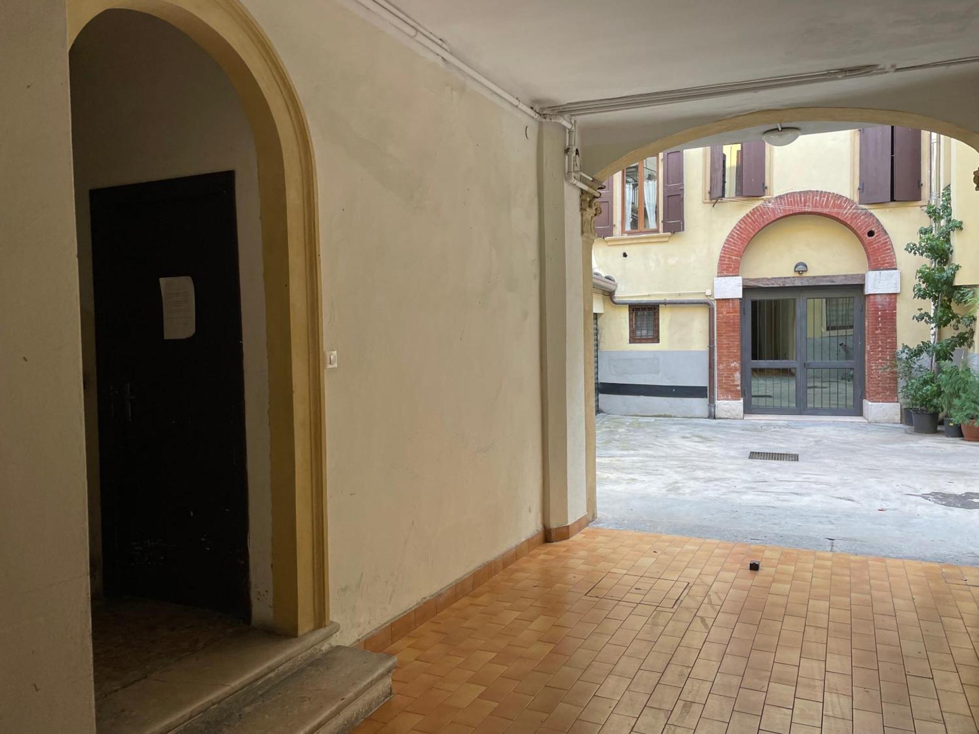 La Veronetta Di Franca Exterior photo