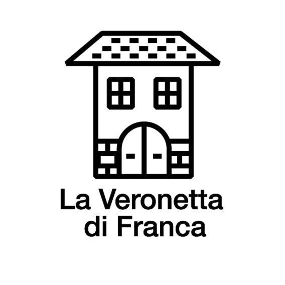 La Veronetta Di Franca Exterior photo