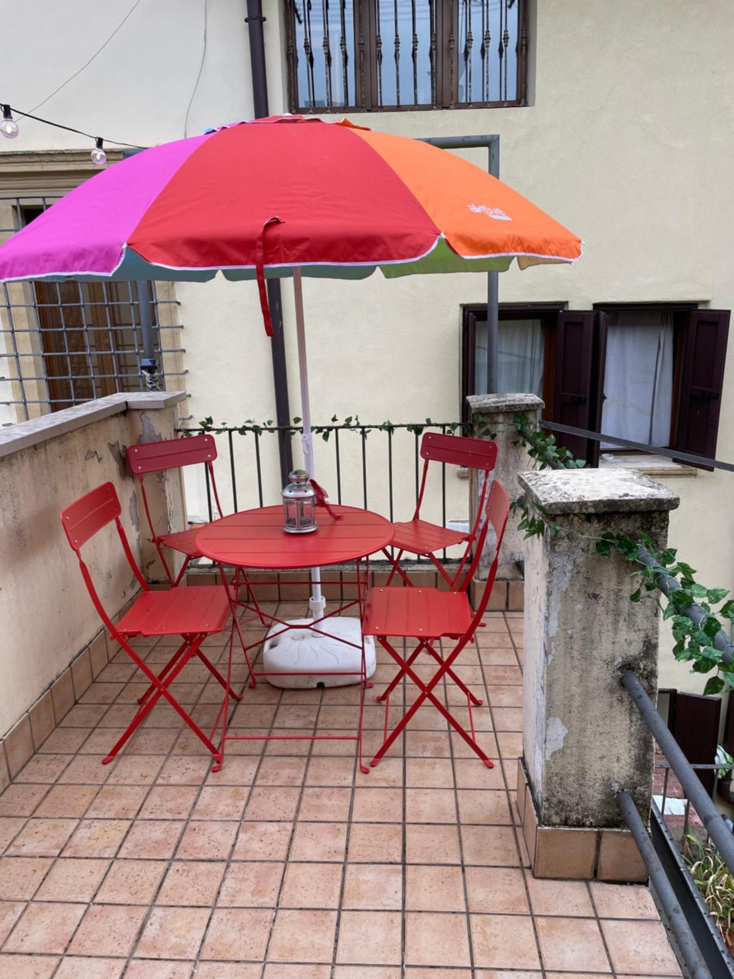 La Veronetta Di Franca Exterior photo
